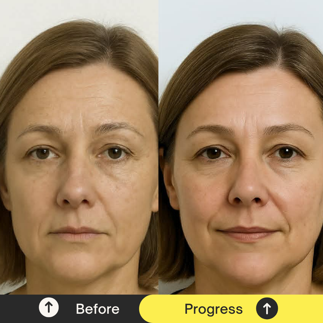 Skin + Hair Regeneration