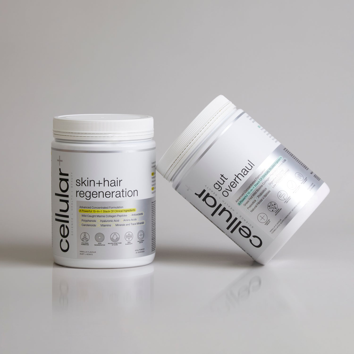 Heal + Glow Duo (Bundle)