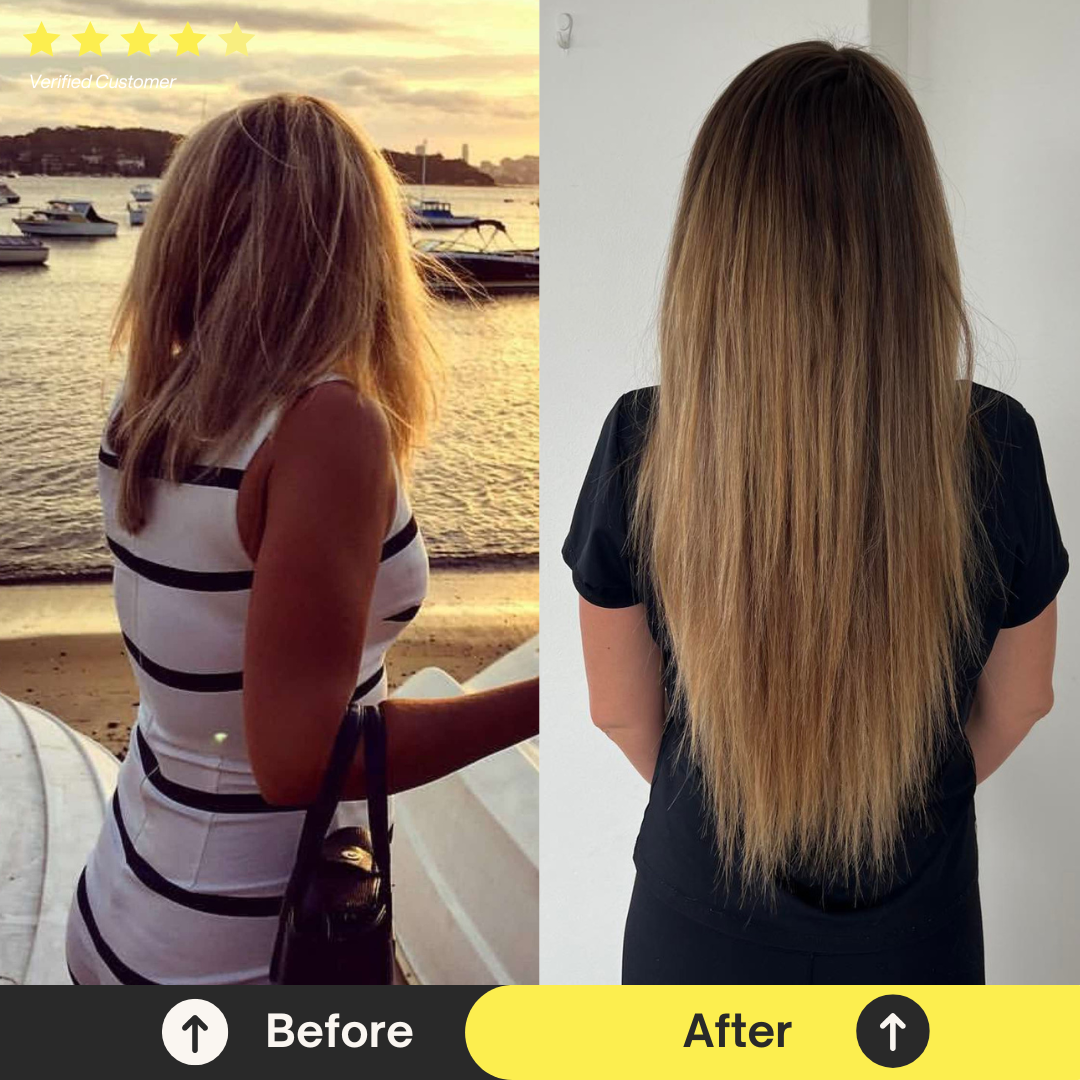 Skin + Hair Regeneration