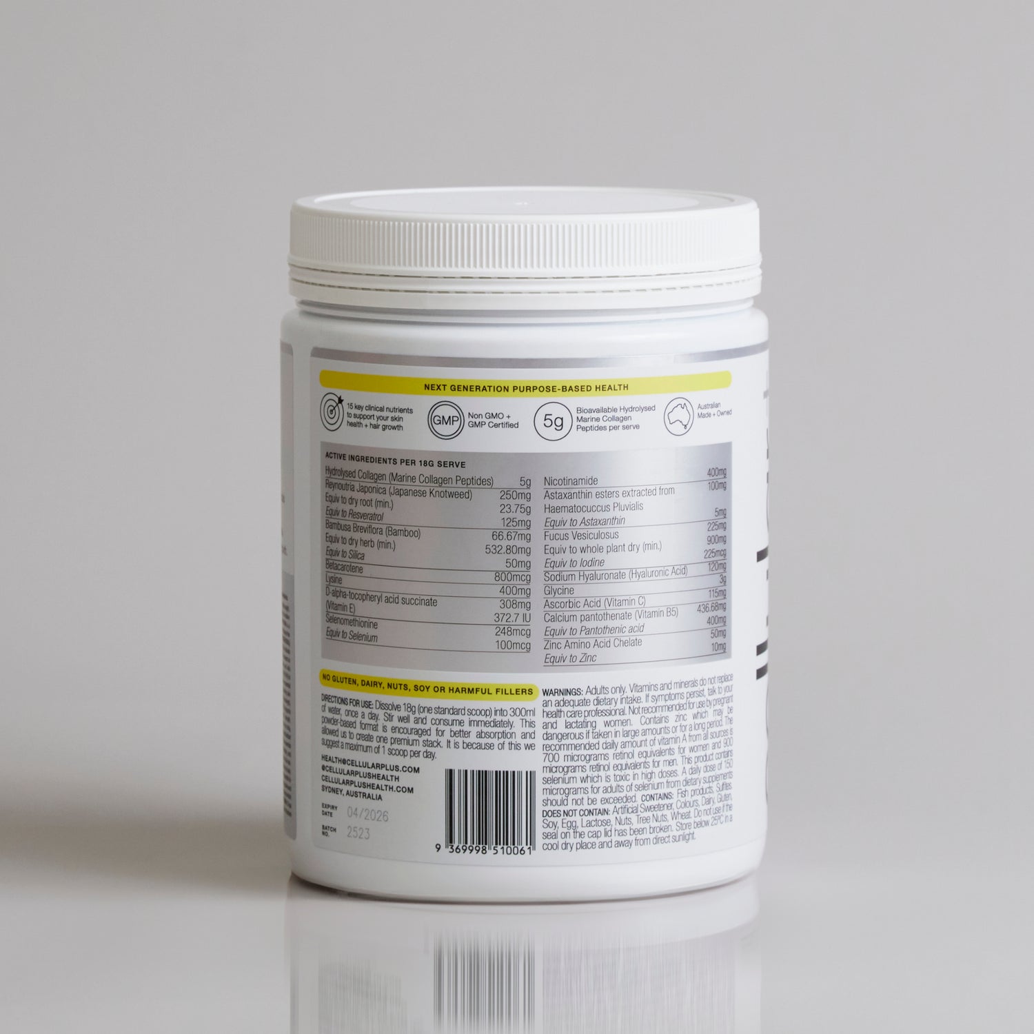 Heal + Glow Duo (Bundle)