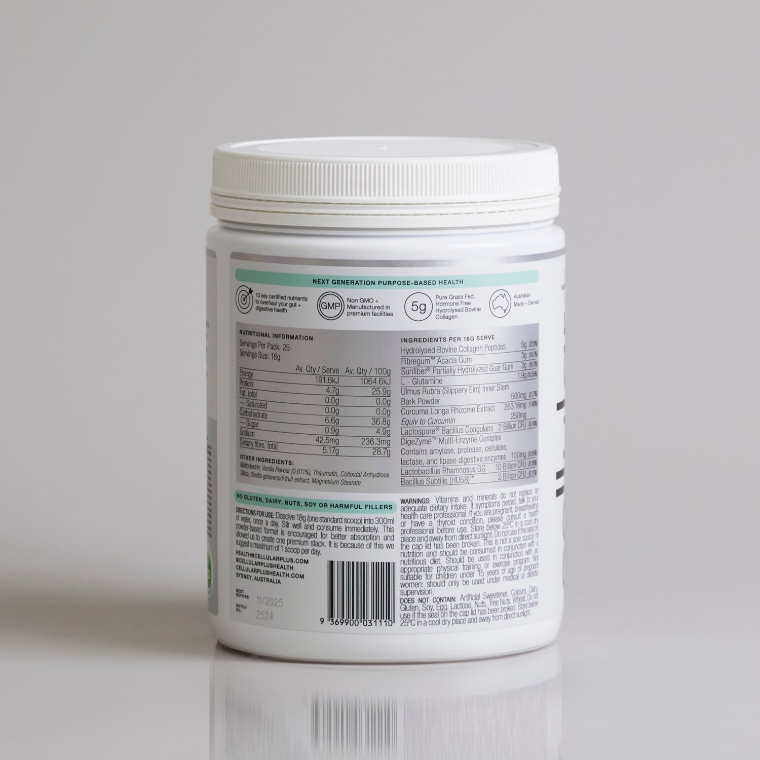 Heal + Glow Duo (Bundle)