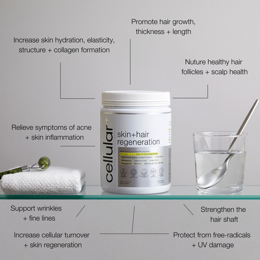 Heal + Glow Duo (Bundle)